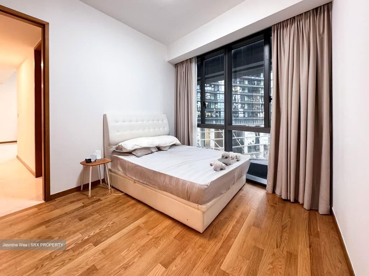 Marina One Residences (D1), Apartment #531673491